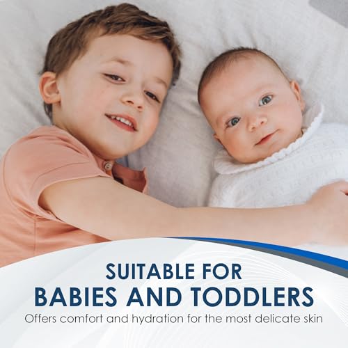 Moisturizing Cream for Baby