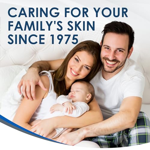 Moisturizing Cream for Baby
