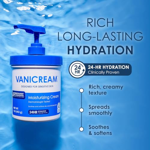 Moisturizing Cream