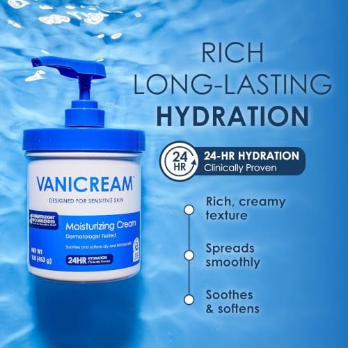 Moisturizing Cream