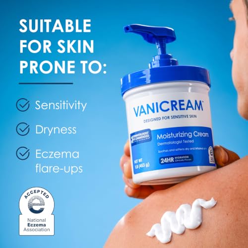 Moisturizing Cream