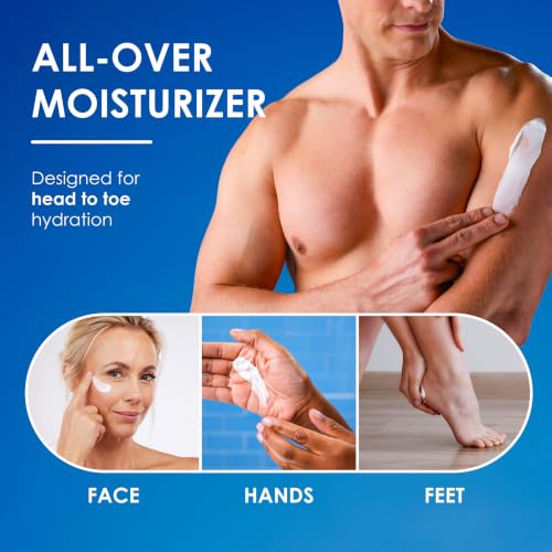 Moisturizing Cream
