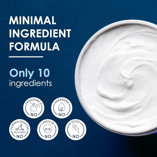 Moisturizing Cream