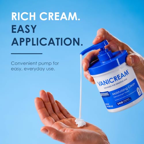 Moisturizing Cream