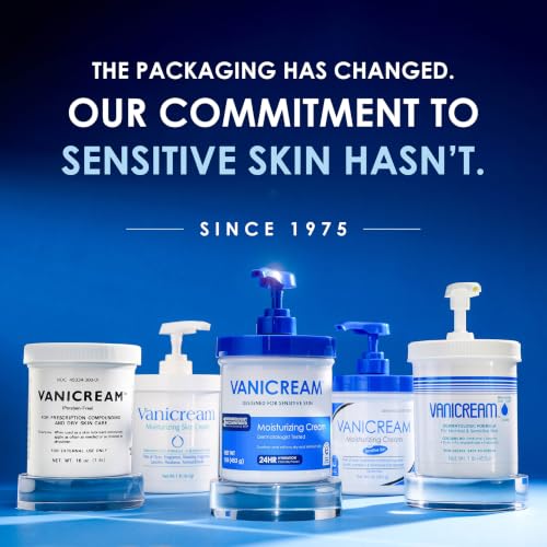 Moisturizing Cream