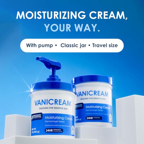 Moisturizing Cream
