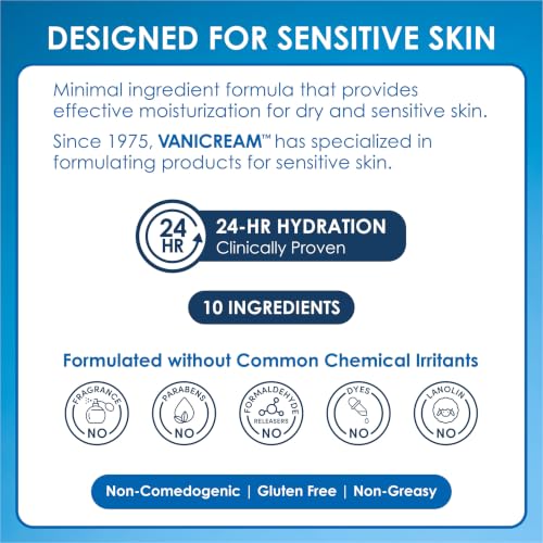 Moisturizing Cream