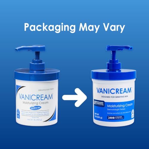 Moisturizing Cream