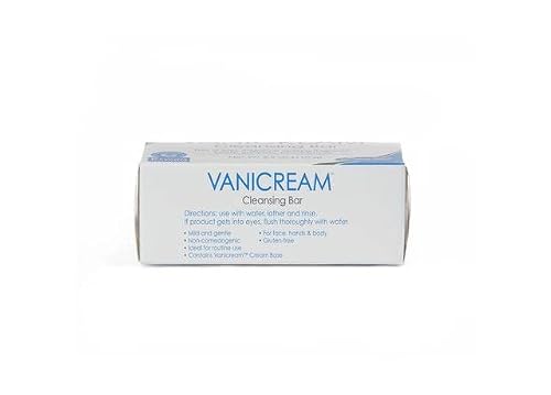Cleansing Bar Fragrance Free