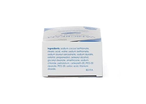 Cleansing Bar Fragrance Free