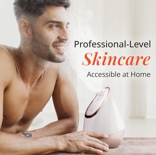 Aira Ionic Facial Steamer
