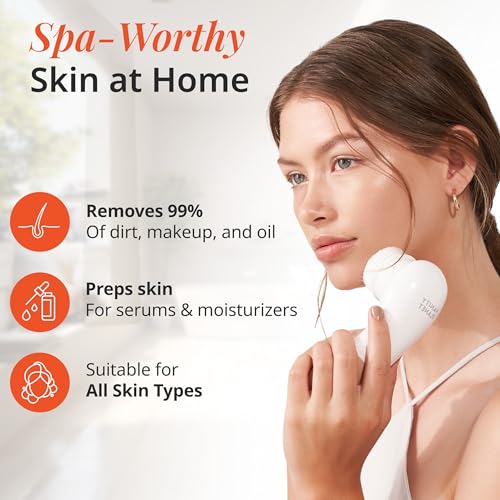 Raedia Cleansing Brush