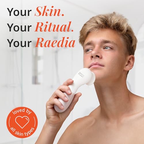 Raedia Cleansing Brush