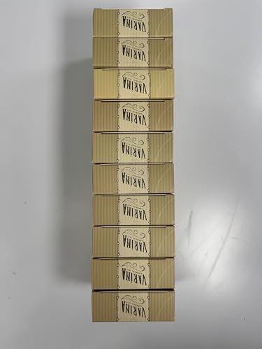 Natural Floral Variety Bar Soap