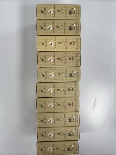 Natural Floral Variety Bar Soap