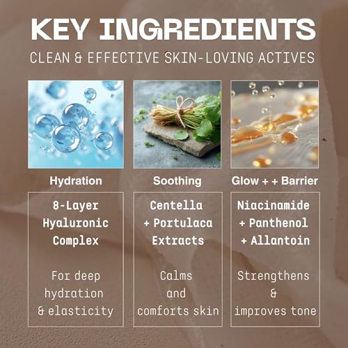 ] Real Natural Sheet Mask – EWG VERIFIED