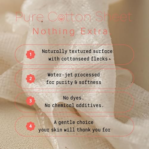 ] Real Natural Sheet Mask – EWG VERIFIED