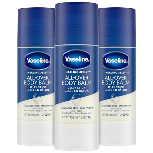 All-Over Body Balm Stick 3-Pack