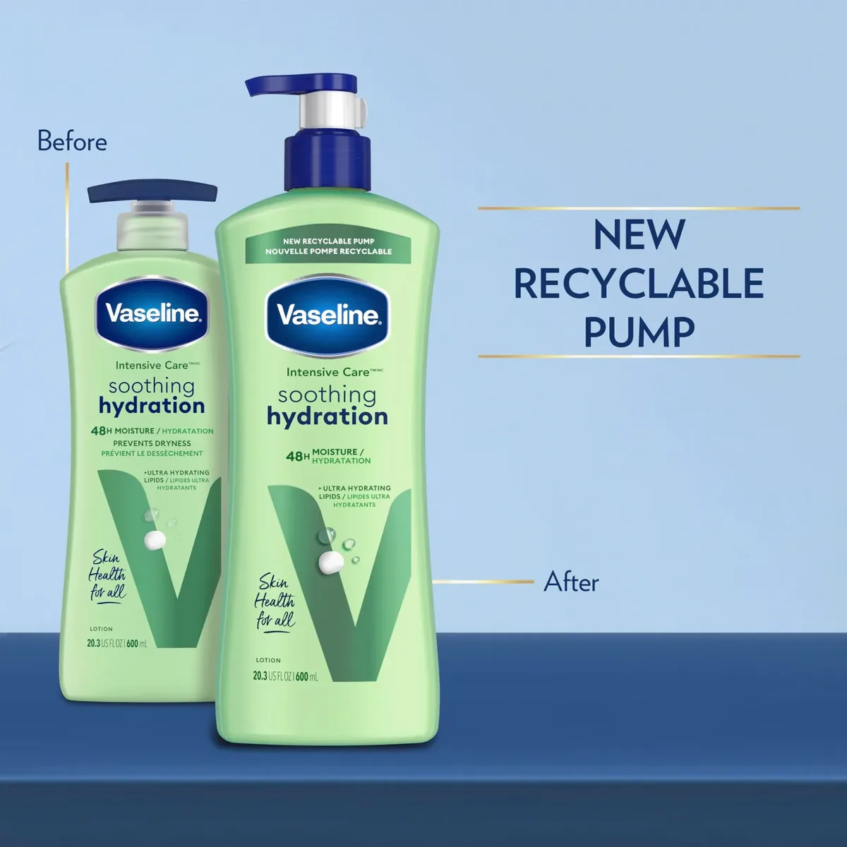 Aloe Vera Body Lotion