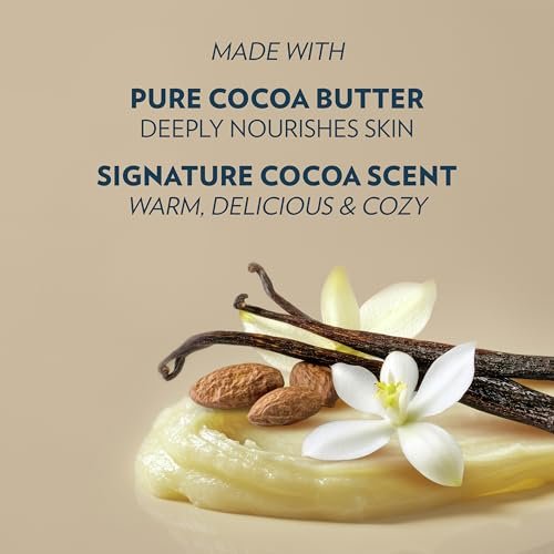 Cocoa Radiant Body Lotion