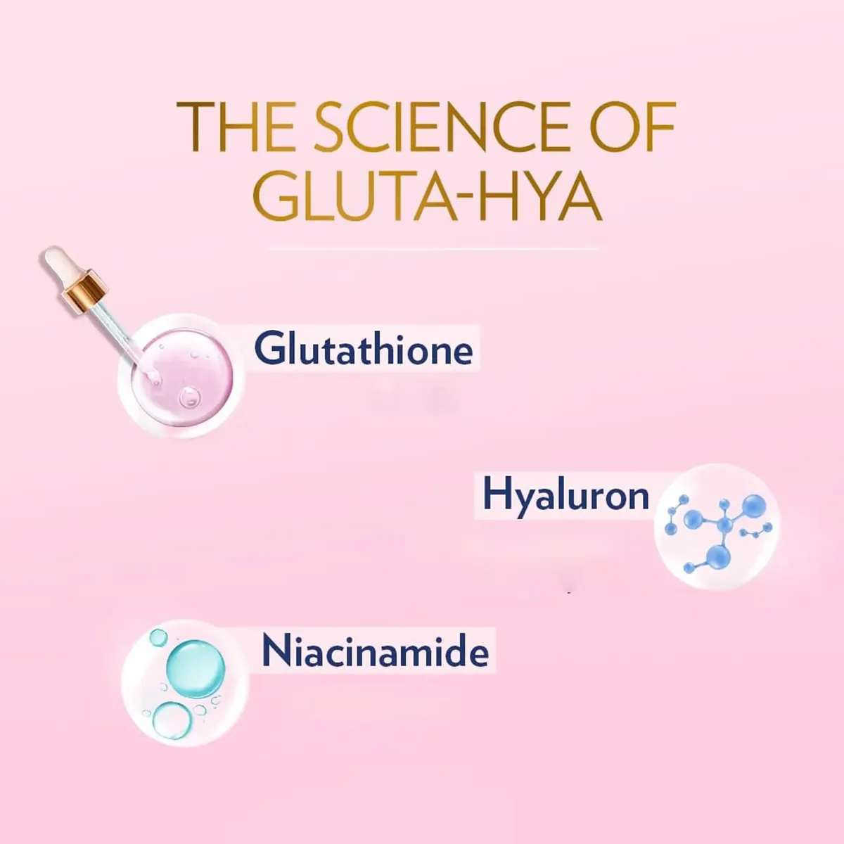 Gluta-Hya Dewy Radiance Lotion
