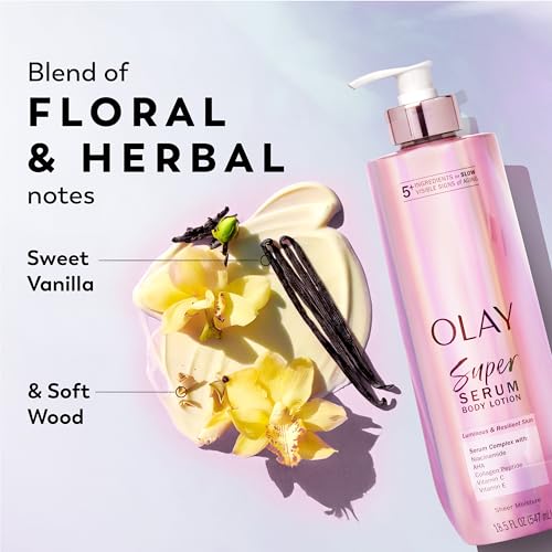 Gluta-Hya Dewy Radiance Lotion