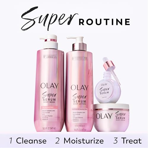 Gluta-Hya Dewy Radiance Lotion