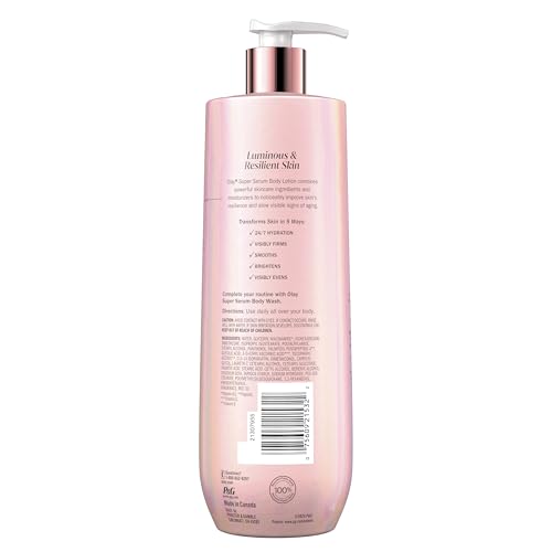 Gluta-Hya Dewy Radiance Lotion