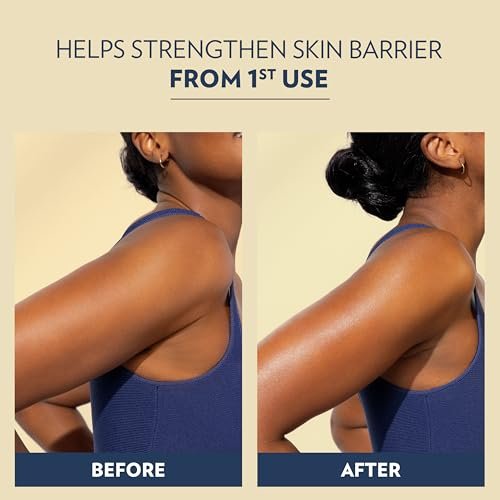 Nourishing Moisture Body Lotion