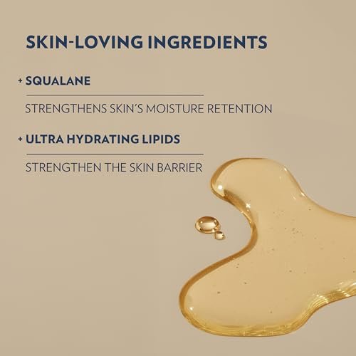 Nourishing Moisture Body Lotion