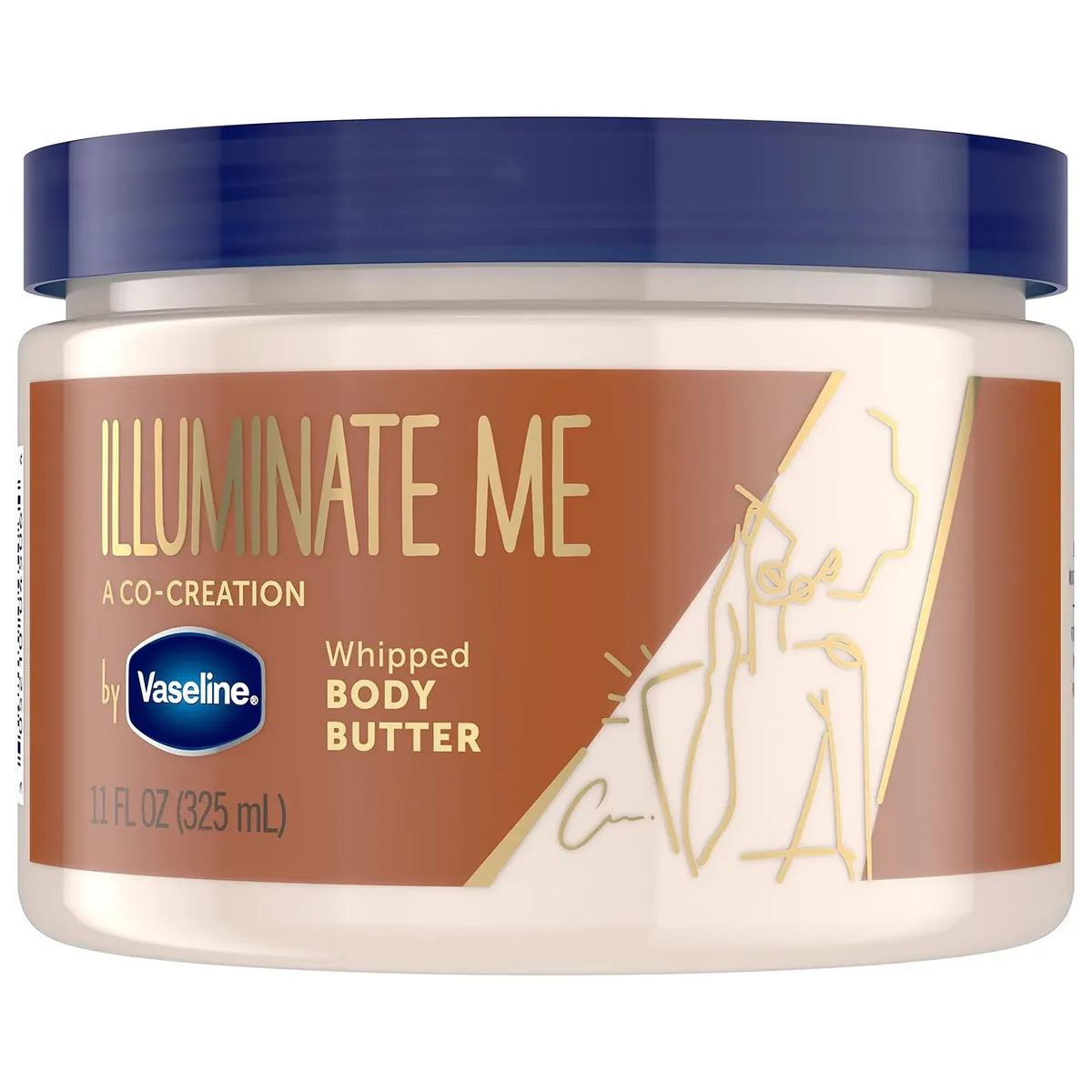 Shea Butter Body Butter