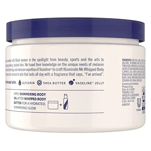 Shea Butter Body Butter