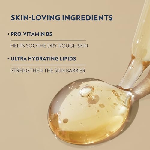 Unscented Body Lotion