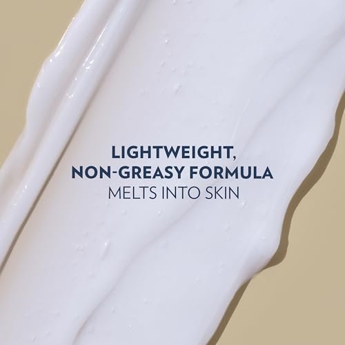Unscented Body Lotion