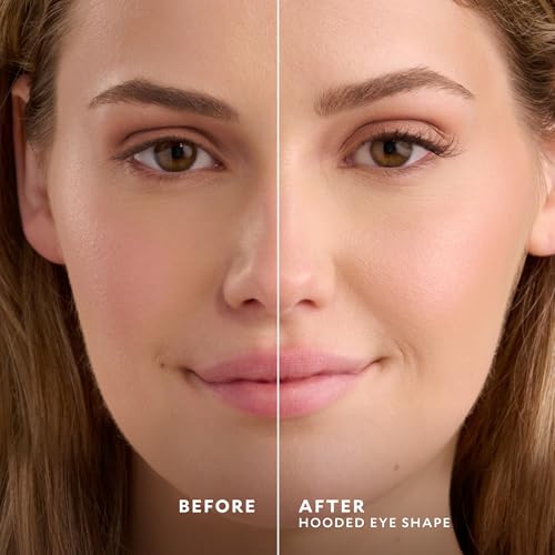 Self-Stick Lash Clusters
