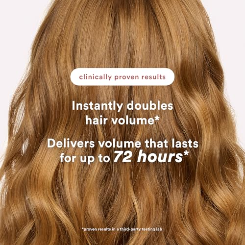 Volume Dry Texture Spray