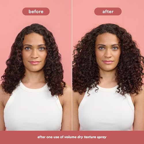 Volume Dry Texture Spray