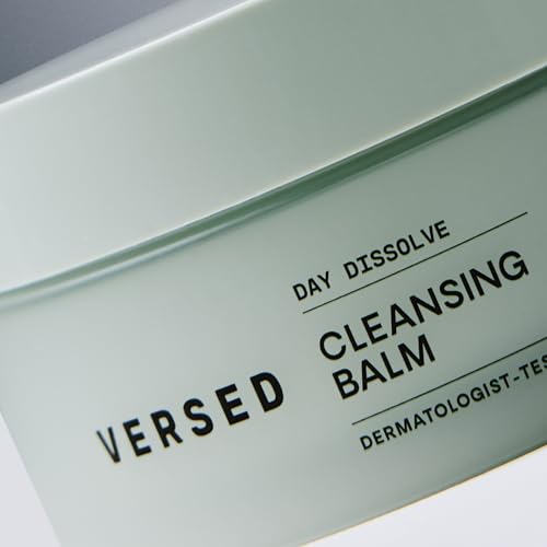 Day Dissolve Cleansing Balm | Makup Removing Balm