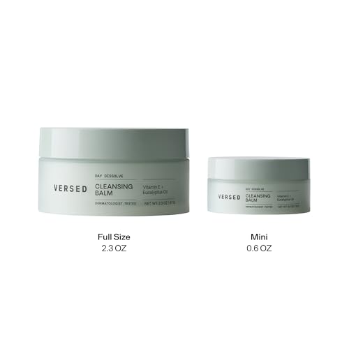 Day Dissolve Cleansing Balm | Makup Removing Balm