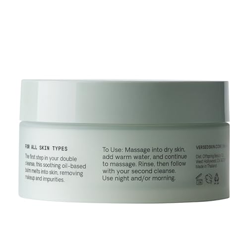 Day Dissolve Cleansing Balm | Makup Removing Balm