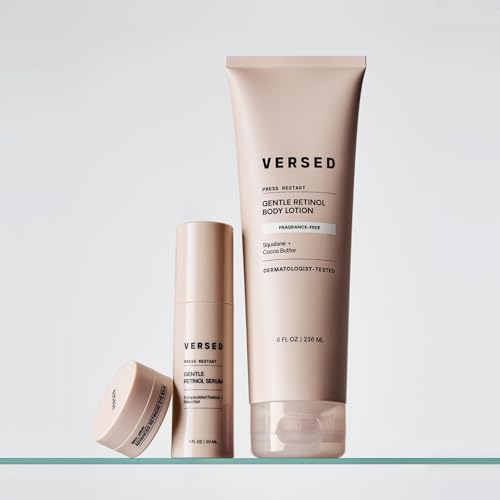 Press Restart Gentle Retinol Serum