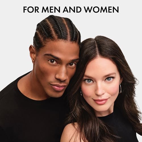 Dercos Dandruff Shampoo, Antifungal Itchy Scalp Treatment
