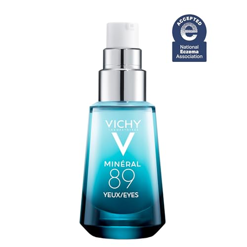 Mineral 89 Eye Serum caffeine