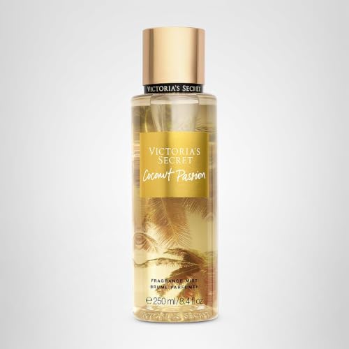 Coconut Passion Body Fragrance Mist