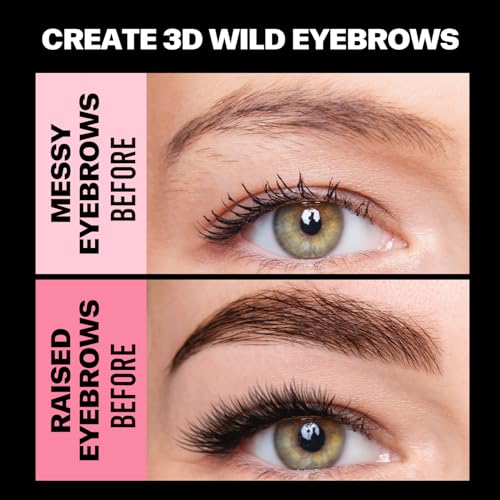 Brow Styling Wax