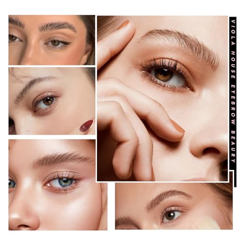 Brow Styling Wax