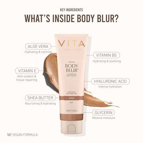 Body Blur Medium