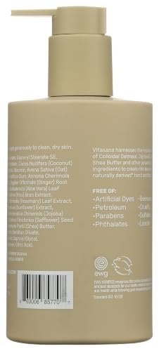 Hydrating Hand & Body Lotion