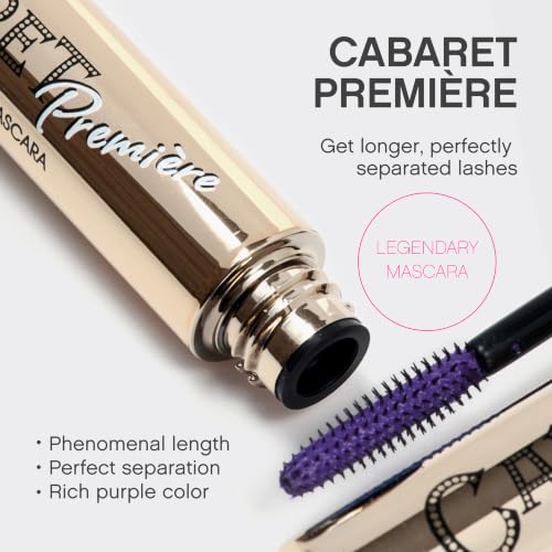 Cabaret Premiere Purple Mascara 04
