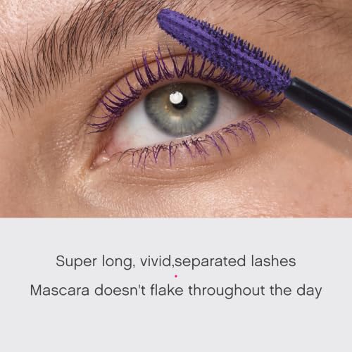 Cabaret Premiere Purple Mascara 04